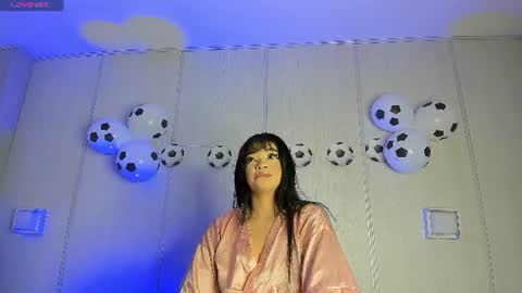 Sasha  online show from 06.29.26