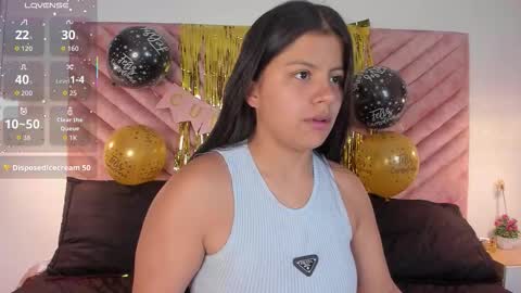 Sasha online show from 01.10.26