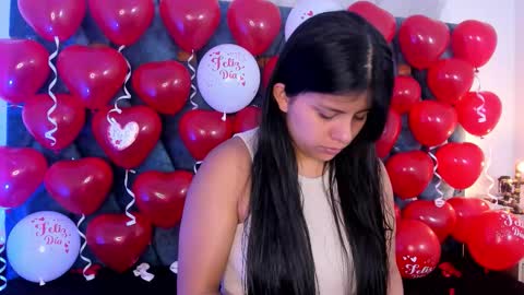 Sasha online show from 02.10.26