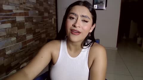 Camila online show from 12.19.24