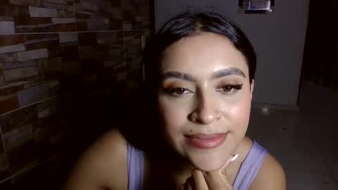 Camila online show from 12.26.24