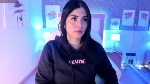 Snapshot of sasha_sims chatting on 12.15.24 Camila online show from 12.15.24