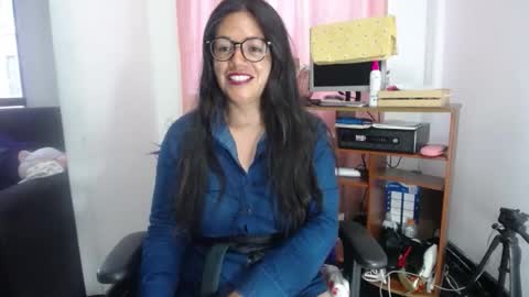 Snapshot of sasha_start chatting on 02.21.26 sasha start online show from 02.21.26