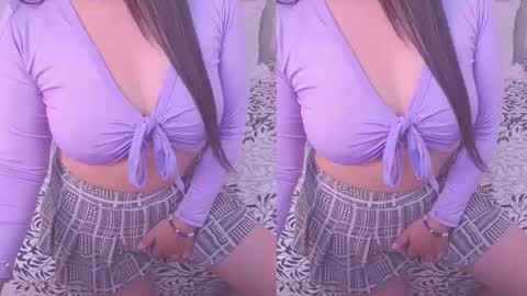 Snapshot of sasha_start chatting on 03.15.26 sasha start online show from 03.15.26