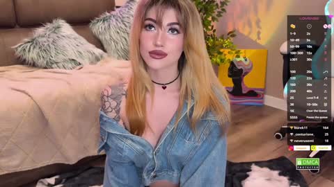 Snapshot of sasha_suprapro chatting on 12.18.24 Hi everyone my name is Sasha online show from 12.18.24