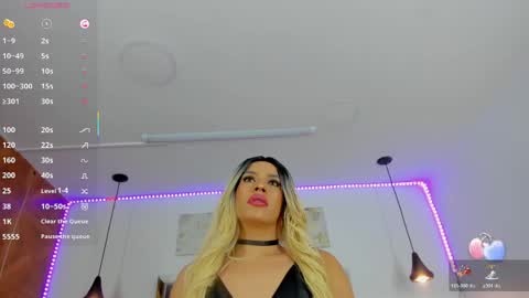 sasha online show from 04.29.26