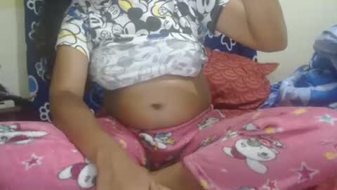 sasha_unlimtd online show from 12.14.25