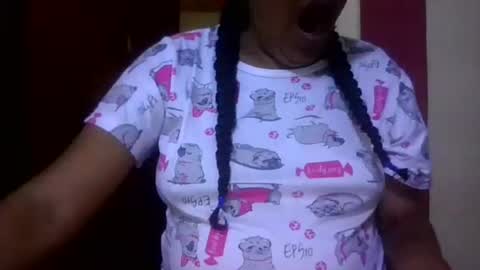 sasha_unlimtd online show from 03.20.26