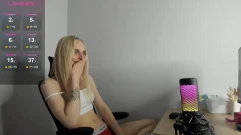 Snapshot of sasha_vesmus chatting on 11.11.25 Sasha Vesmus online show from 11.11.25