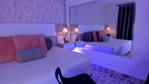 Sasha online show from 10.04.25