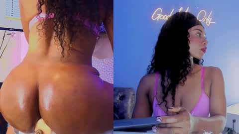 Sasha online show from 10.18.25