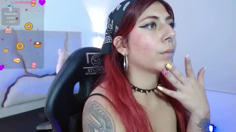 sashaa_tay online show from 02.12.26