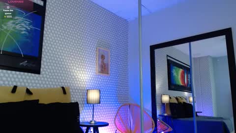 Sasha  online show from 12.19.25