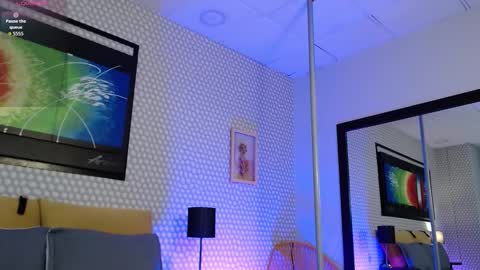 Sasha  online show from 01.11.26