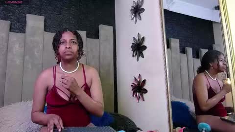 sashafoxy_ online show from 03.23.26