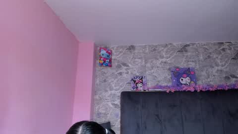 Snapshot of sashajune chatting on 04.15.26 selene online show from 04.15.26