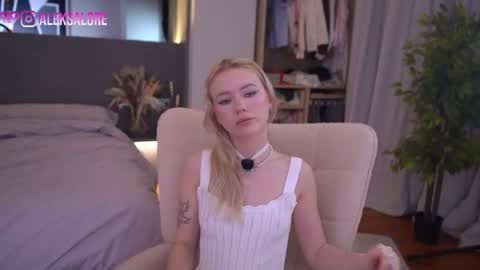 sashalore online show from 03.21.26