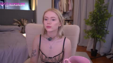 sashalore online show from 03.28.26