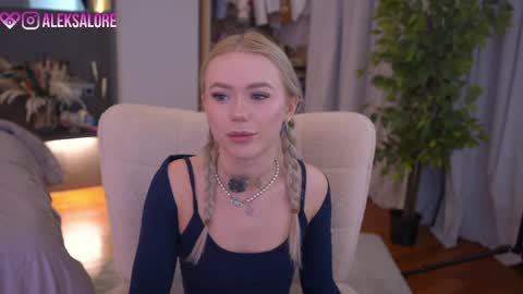 sashalore online show from 04.05.26