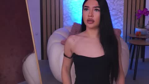 Sasha online show from 03.13.26