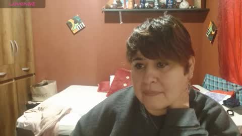 S A S H A R O S E online show from 11.10.25