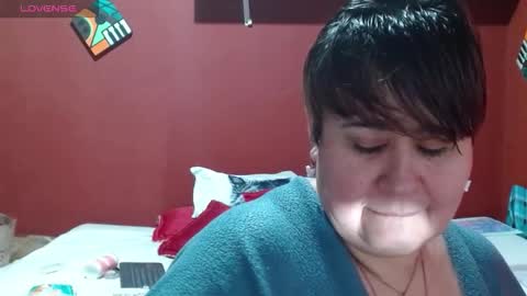 S A S H A R O S E online show from 11.23.25