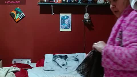 S A S H A R O S E online show from 12.04.25