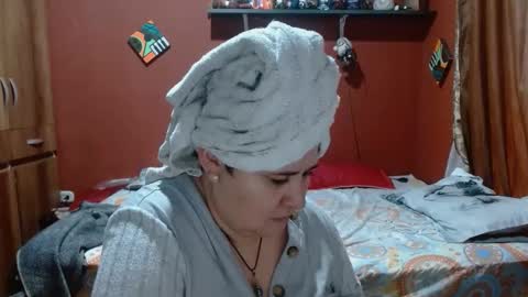 S A S H A R O S E online show from 01.06.26