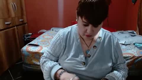 S A S H A R O S E online show from 01.08.26