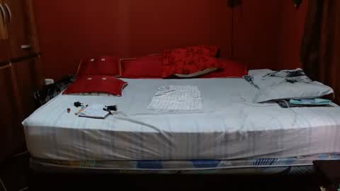 S A S H A R O S E online show from 01.17.26