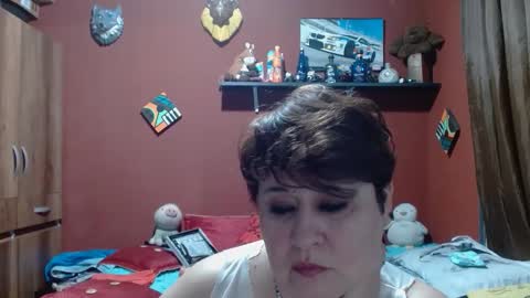 S A S H A R O S E online show from 02.13.26