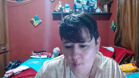 S A S H A R O S E online show from 03.20.26