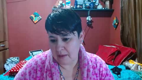 S A S H A R O S E online show from 03.23.26