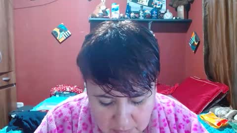 S A S H A R O S E online show from 03.24.26