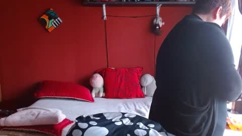 S A S H A R O S E online show from 04.10.26