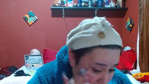 S A S H A R O S E online show from 04.15.26