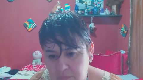 S A S H A R O S E online show from 04.18.26