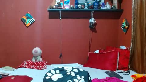 S A S H A R O S E online show from 04.20.26