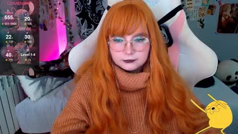 Snapshot of sashasoyyyy chatting on 12.05.24 Sashasoy online show from 12.05.24