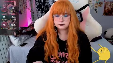 Snapshot of sashasoyyyy chatting on 12.09.24 Sashasoy online show from 12.09.24