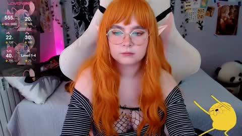 Snapshot of sashasoyyyy chatting on 12.12.24 Sashasoy online show from 12.12.24