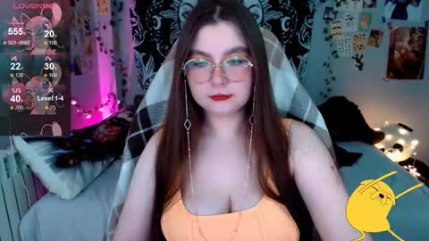 Snapshot of sashasoyyyy chatting on 02.13.25 Sashasoy online show from 02.13.25