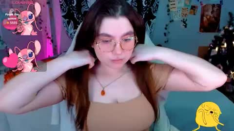 Sashasoy online show from 02.11.26