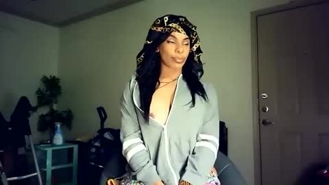 MISTRESS STROKES online show from 12.20.25