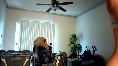 MISTRESS STROKES online show from 03.08.26