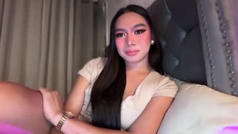 Snapshot of sashaswan69 chatting on 09.27.25 Sasha online show from 09.27.25