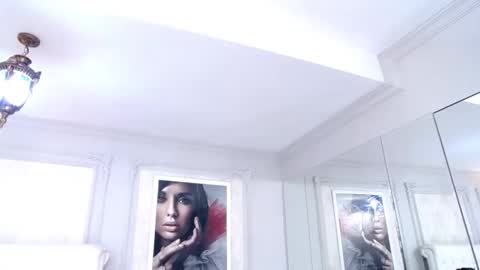 Sasha online show from 09.23.25