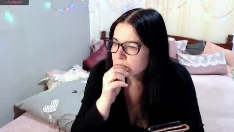 sashaxxxcherry online show from 12.15.25