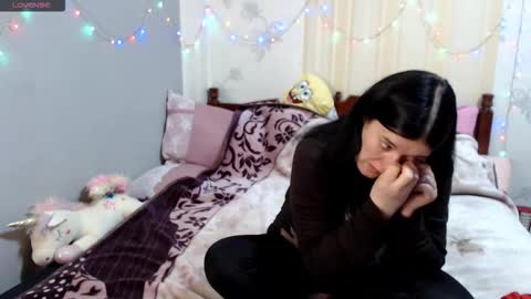 sashaxxxcherry online show from 03.04.26