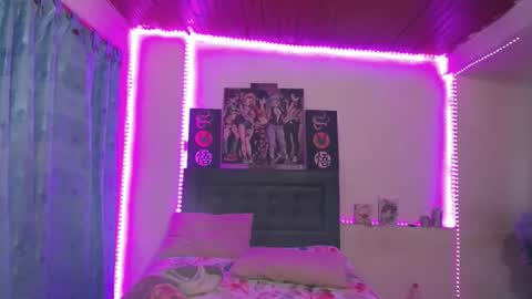 Onlyfans  nataliaclaus online show from 01.17.26